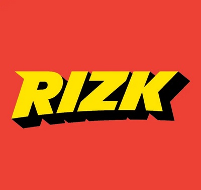 Rizk logo
