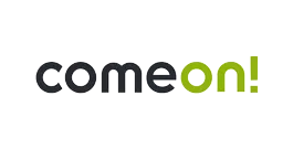 comeon logo