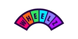 wheelz casino logo